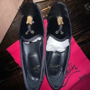 Christian Louboutin | Shoes | Christian Louboutin Mens Size  display picture 3